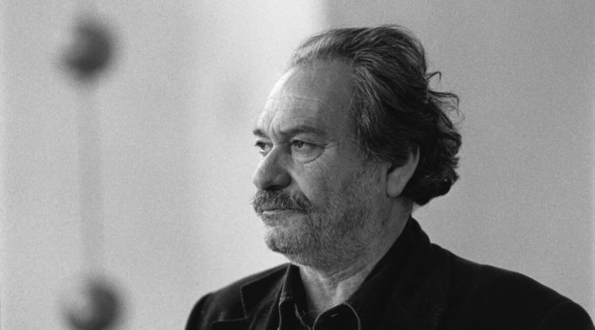 Jannis Kounellis