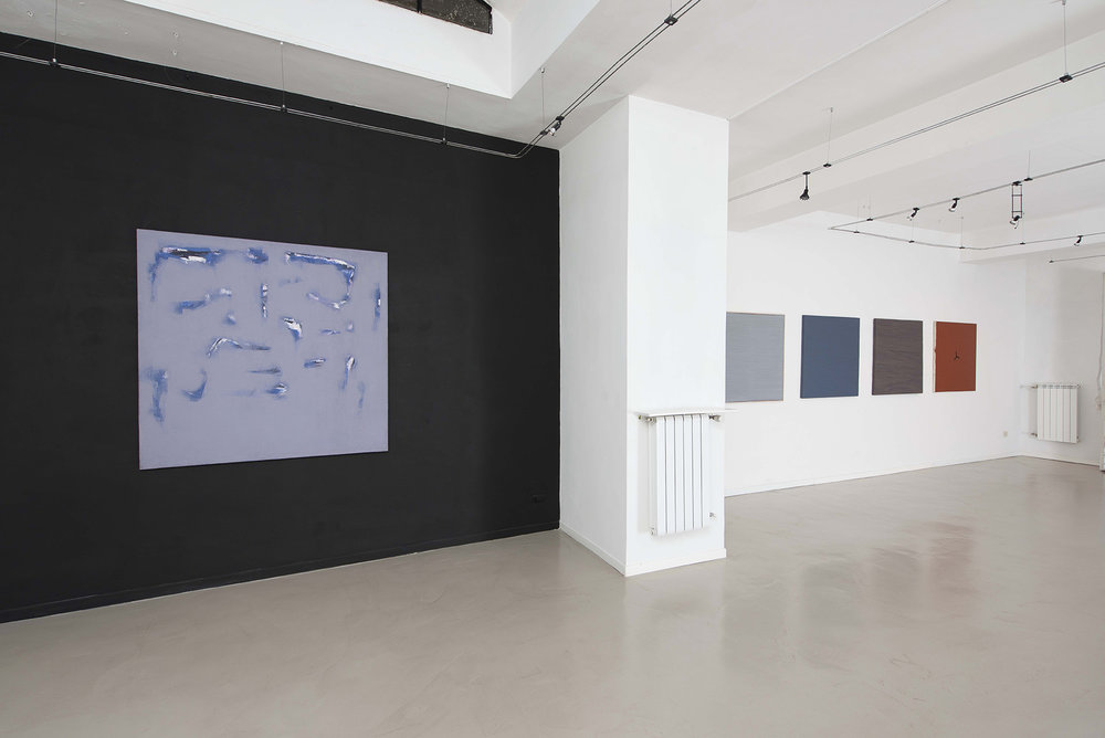 Paolo Cotani: La Pittura
