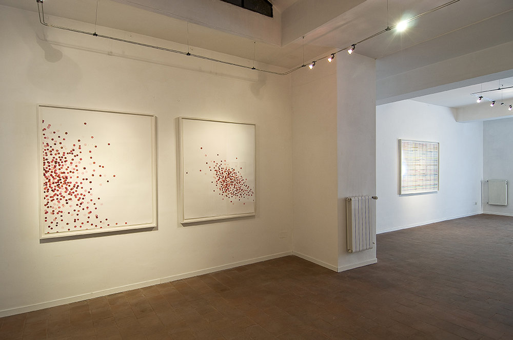 Spencer Finch Rome Project