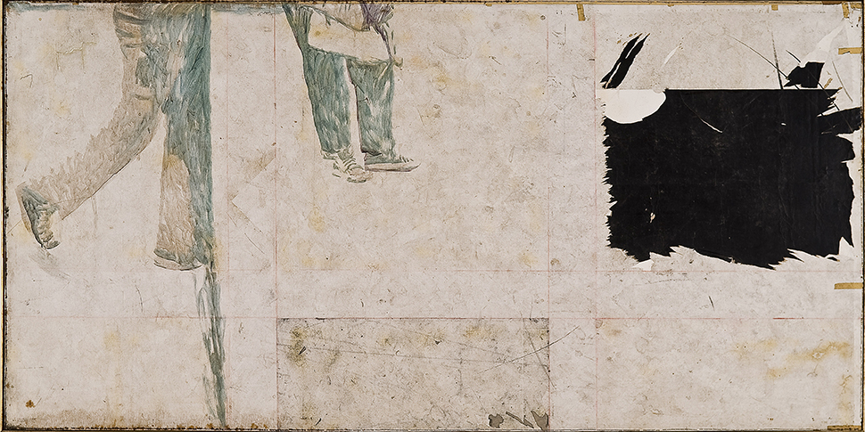 Baldo Diodato: Opere dal 1965 al 2009