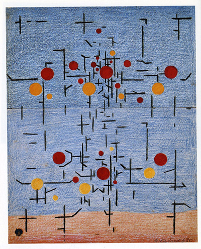 URSS Arte Contemporanea: Ilya Kabakov e gli artisti “andergraund” negli anni '60 e '70